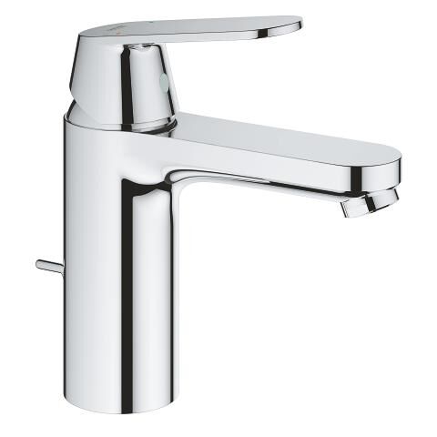 Grohe Eurocosmo Kumandalı Lavabo Bataryası Orta Yükseklik 23325000