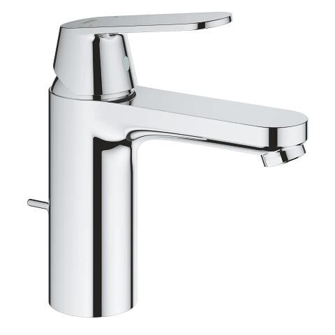 Grohe Eurocosmo Kumandalı Lavabo Bataryası Orta Yükseklik 23325000