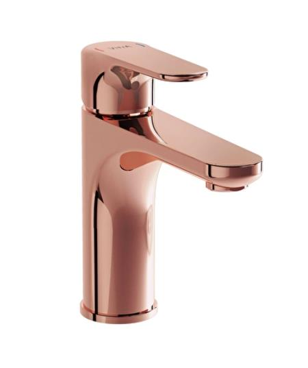 VitrA Root Round Yüksek Lavabo Bataryası - A4270629