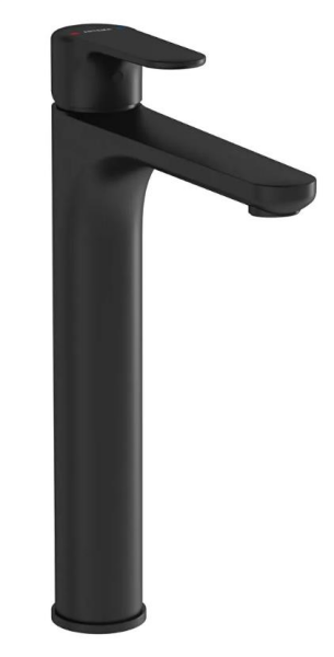 VitrA Root Round Lavabo Bataryası - A4270736