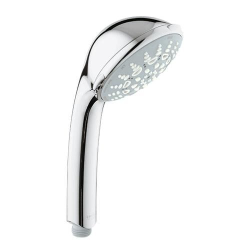 Grohe Relexa El Duşu 5 Akışlı - 28796000