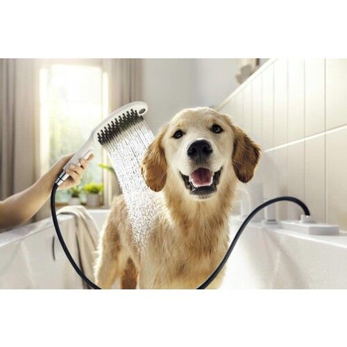 Hansgrohe Dogshower 150 3jet Beyaz 26640700