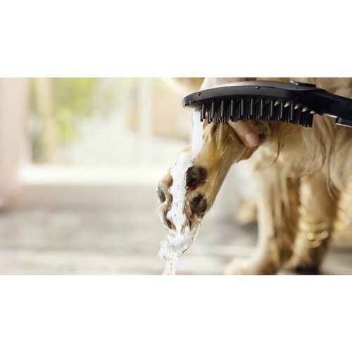 Hansgrohe Dogshower 150 3jet Beyaz 26640700