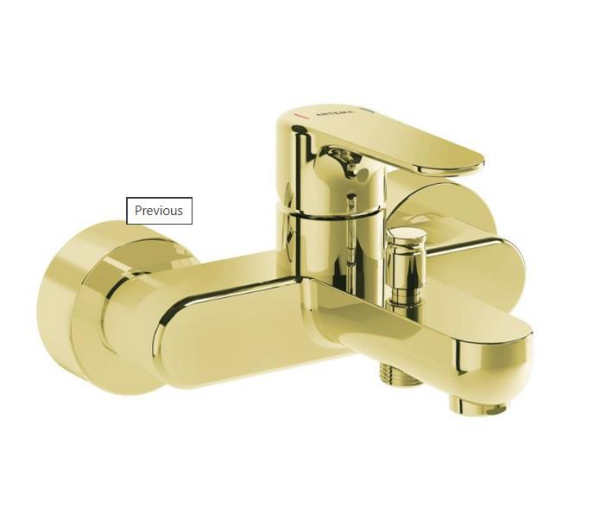 Artema Root Round Banyo Bataryası - A4272523