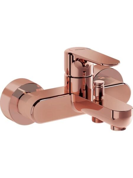 Artema Root Round Banyo Bataryası Bakır - A4272526