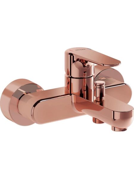 Artema Root Round Banyo Bataryası Bakır - A4272526