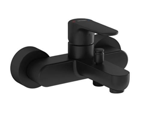 VitrA Root Round Banyo Bataryası - A4272536