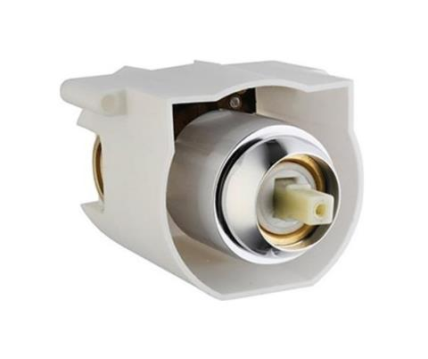 Artema Dynamic S Ankastre Duş Bataryası Sıva Altı Grubu