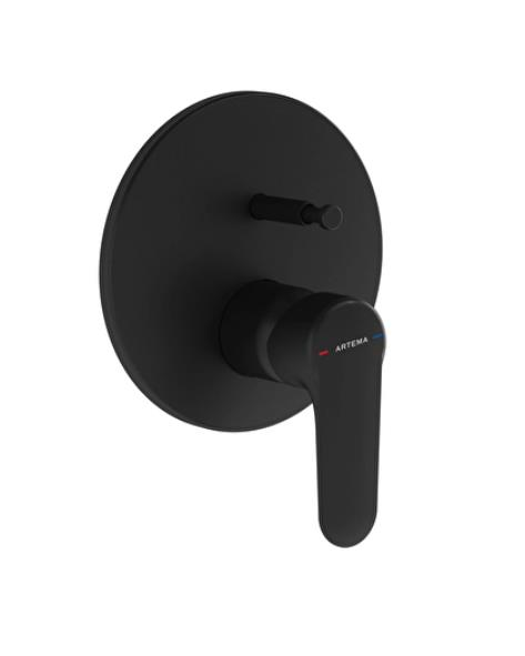 VitrA Root Round Ankastre Banyo Bataryası - A4272736