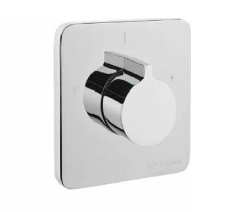 Artema T4 Ankastre 2 Yollu Yönlendirici Sıva Üstü (A40698)