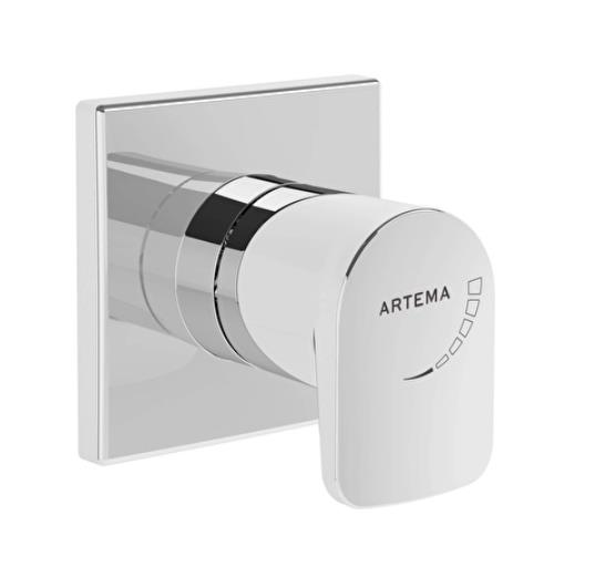 VitrA Root Square Ankastre Stop Valf