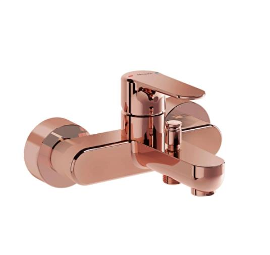 VitrA Root Round Banyo Bataryası - A4272529