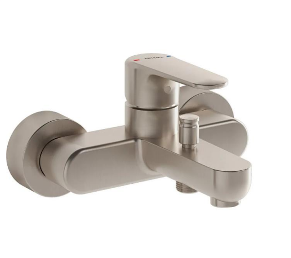 VitrA Root Round Banyo Bataryası - A4272534