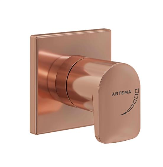 VitrA Root Square Ankastre Stop Valf - A4272929