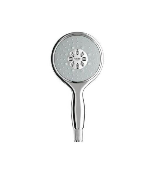 Grohe Power&Soul Sürgülü Duş Seti 4 Akışlı - 27738000