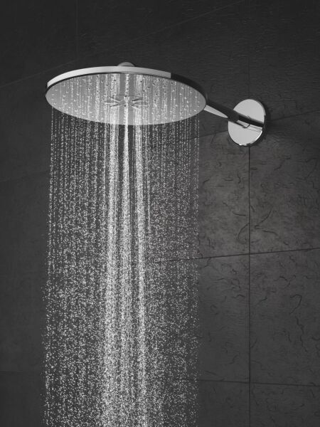 Grohe Rainshower Smartactive 310 Tepe Duşu Seti 430 Mm, 2 Akışlı-26475000