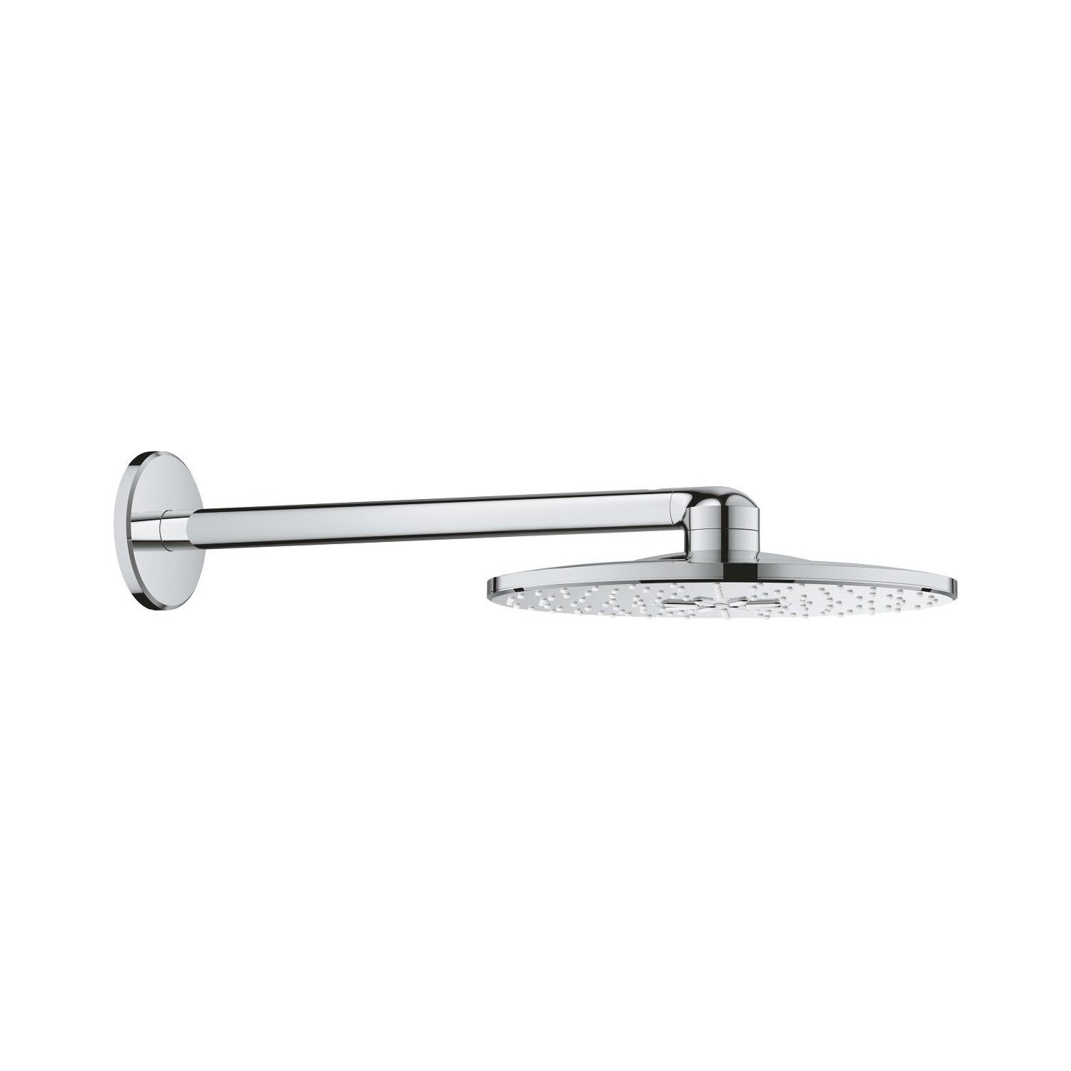 Grohe Rainshower Smartactive 310 Tepe Duşu Seti 430 Mm, 2 Akışlı-26475000