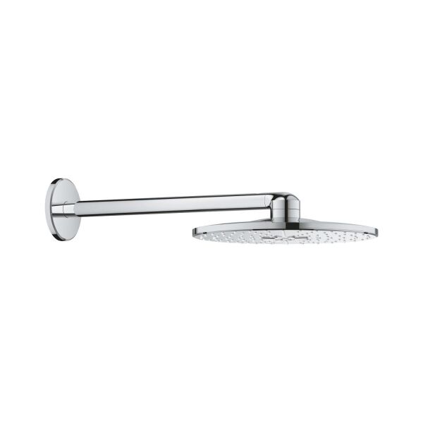 Grohe Rainshower Smartactive 310 Tepe Duşu Seti 430 Mm, 2 Akışlı-26475000
