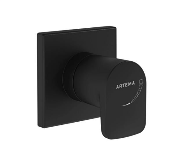 VitrA Root Square Ankastre Stop Valf - A4272936