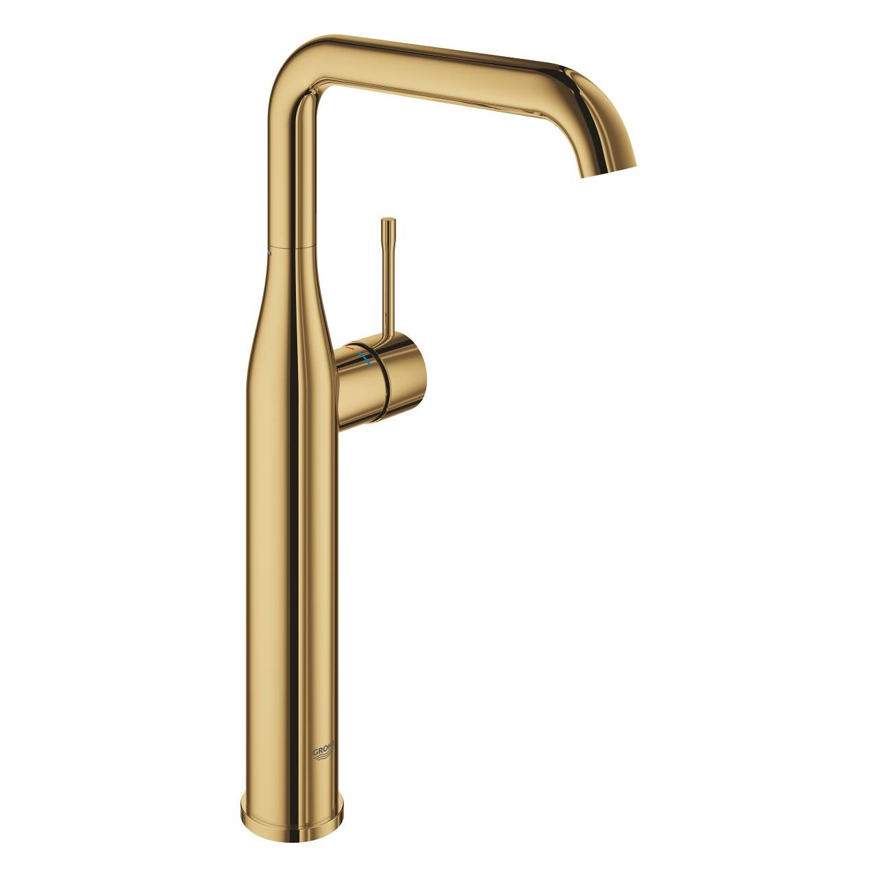 Grohe Essence Yeni Çanak Lavavabo Bataryası Xl Cool Sunrıse 32901GL1