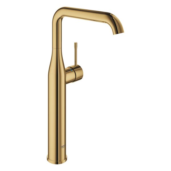 Grohe Essence Yeni Çanak Lavavabo Bataryası Xl Cool Sunrıse 32901GL1