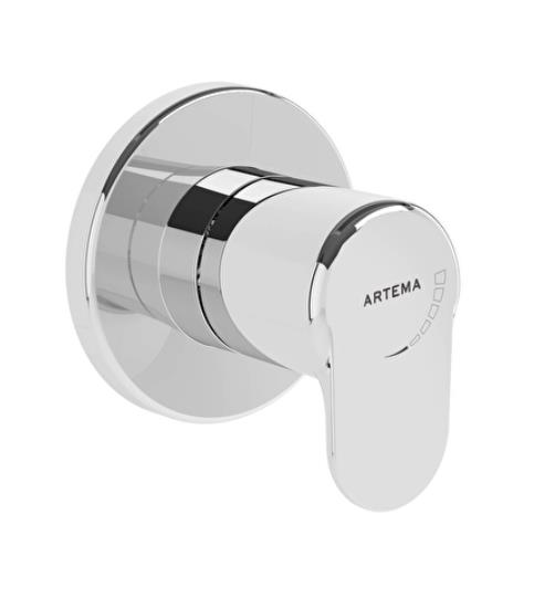 VitrA Root Round Ankastre Stop Valf - A42730