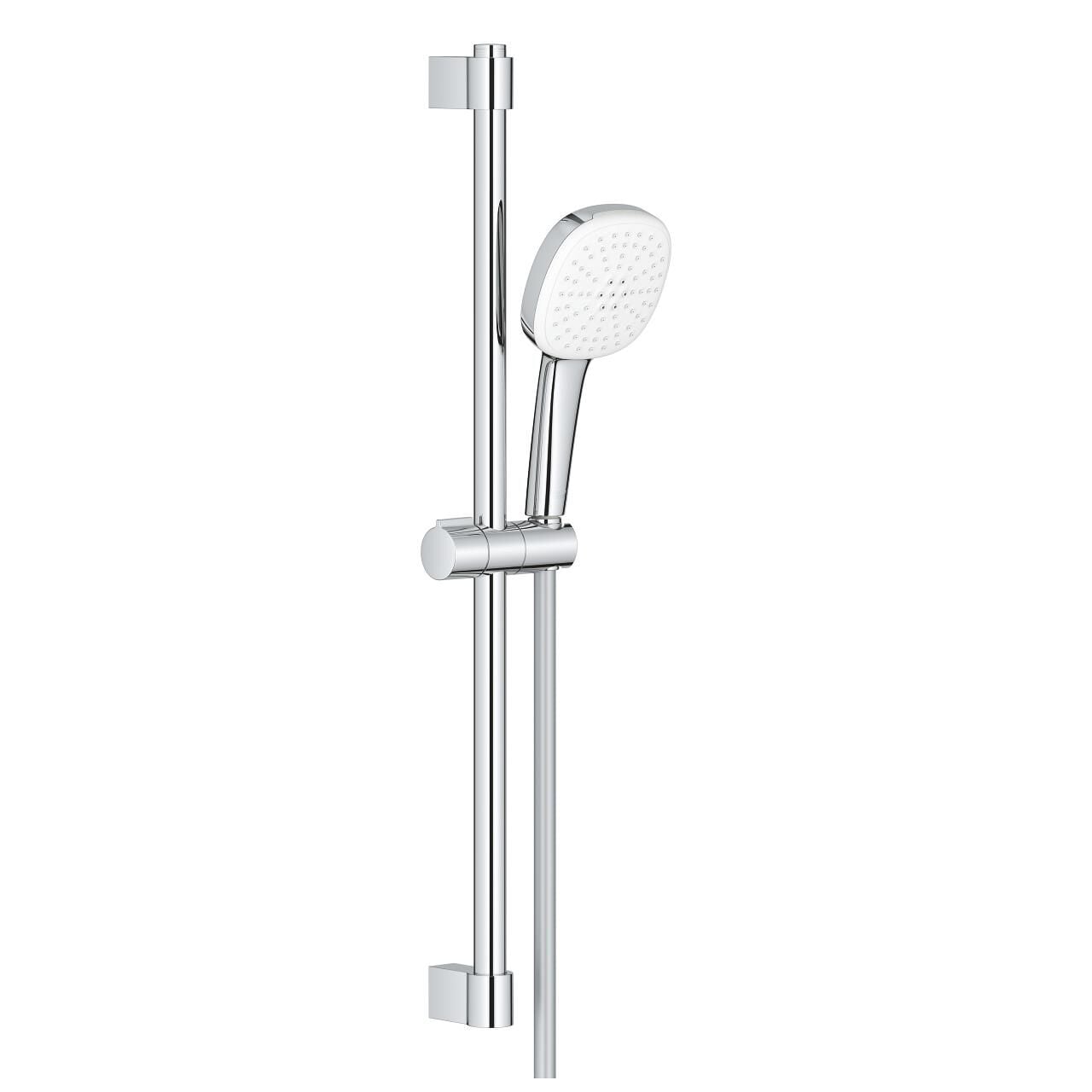 Grohe Tempesta Cube 110 Duş Seti 2 Sprey - 26748003