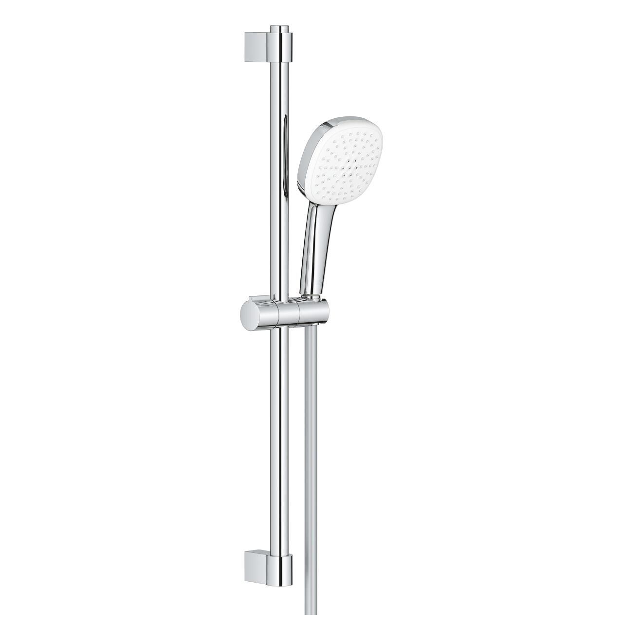 Grohe Tempesta Cube 110 Duş Seti 2 Sprey - 26748003