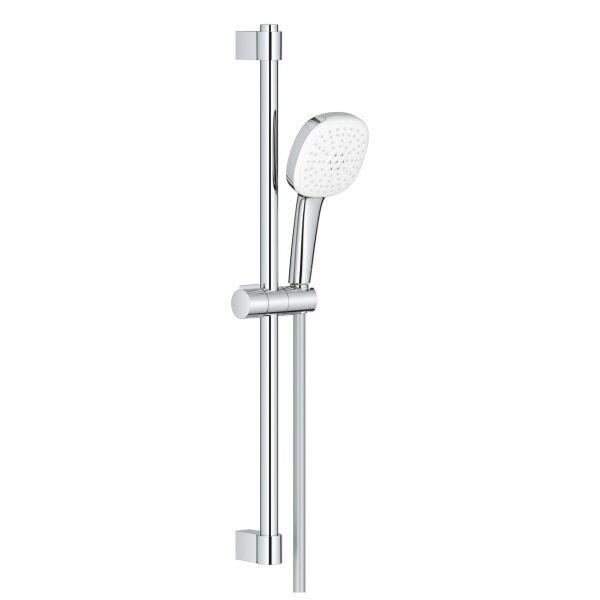 Grohe Tempesta Cube 110 Duş Seti 2 Sprey - 26748003