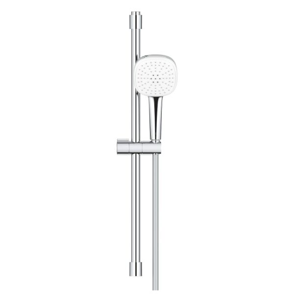 Grohe Tempesta Cube 110 Duş Seti 2 Sprey - 26748003