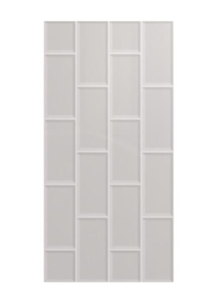 Kütahya Seramik 30*60 Metro Beyaz (m² fiyatıdır)