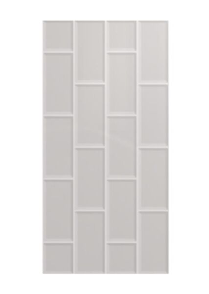 Kütahya Seramik 30*60 Metro Beyaz (m² fiyatıdır)