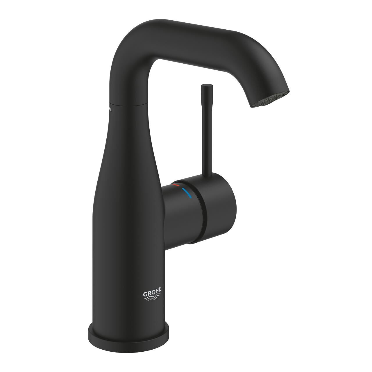 Grohe Essence Tek Kumandalı Lavabo Bataryası M-Boyut - 24176KF1