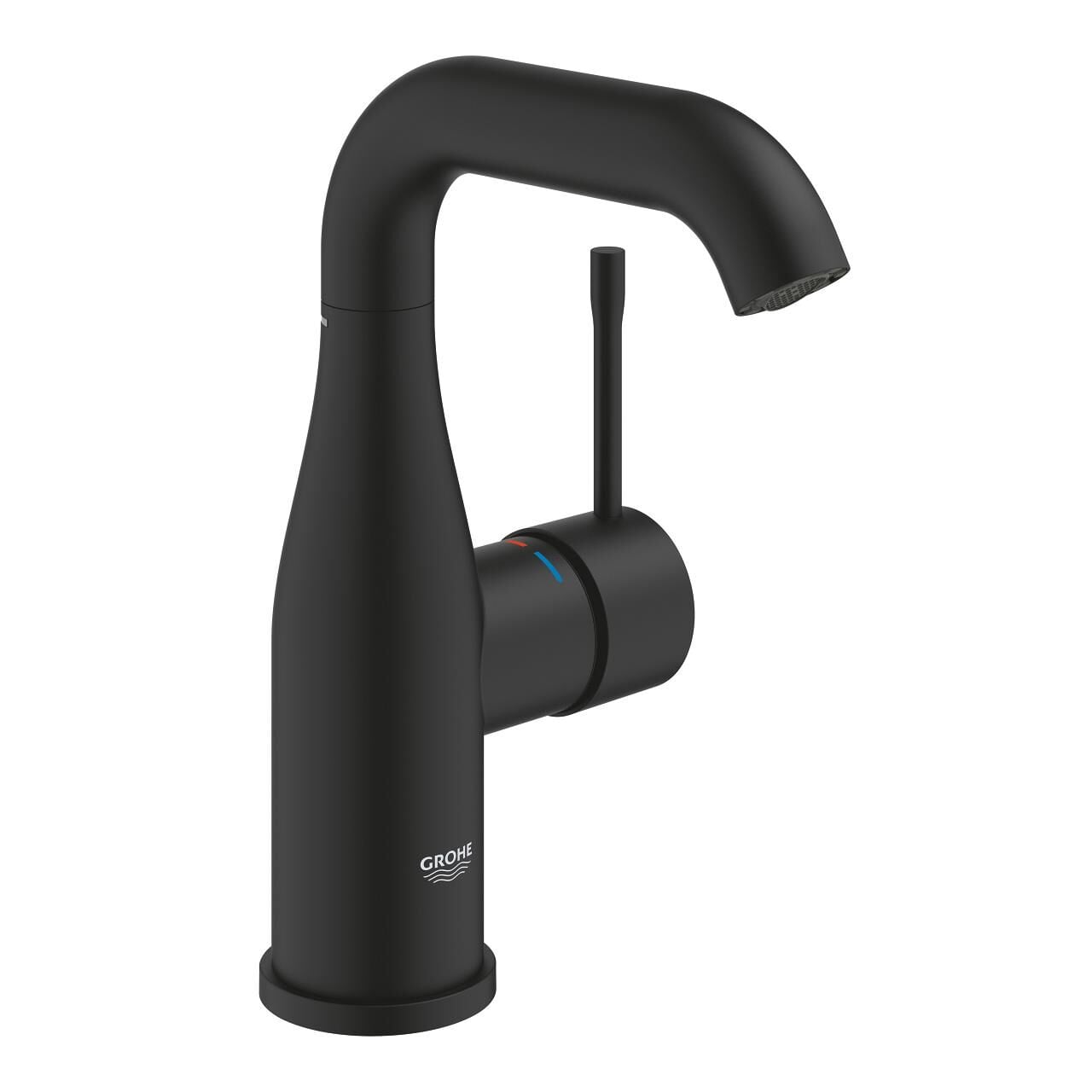 Grohe Essence Tek Kumandalı Lavabo Bataryası M-Boyut - 24176KF1