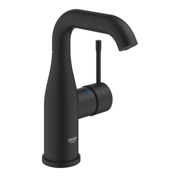 Grohe Essence Tek Kumandalı Lavabo Bataryası M-Boyut - 24176KF1