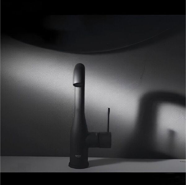 Grohe Essence Tek Kumandalı Lavabo Bataryası M-Boyut - 24176KF1