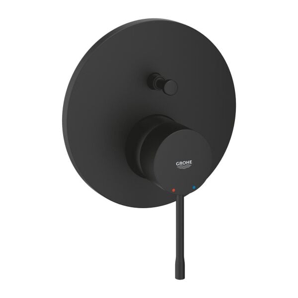 Grohe Essence Ankastre Banyo/Duş Bataryası - 24167KF1