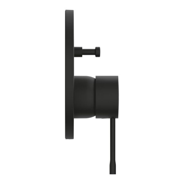 Grohe Essence Ankastre Banyo/Duş Bataryası - 24167KF1