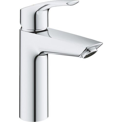 Grohe Eurosmart Tek Kumandalı Lavabo Bataryası m - Boyut - 23923003
