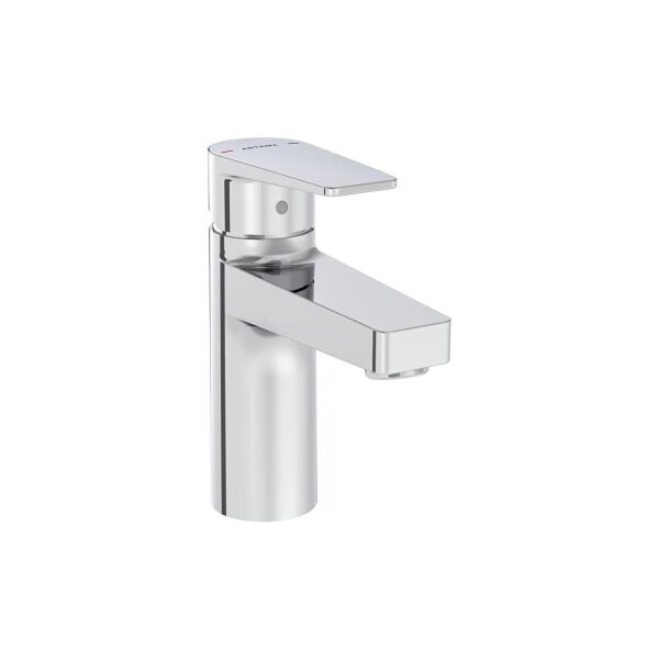 Artema Flow Square Krom Lavabo Bataryası A43044