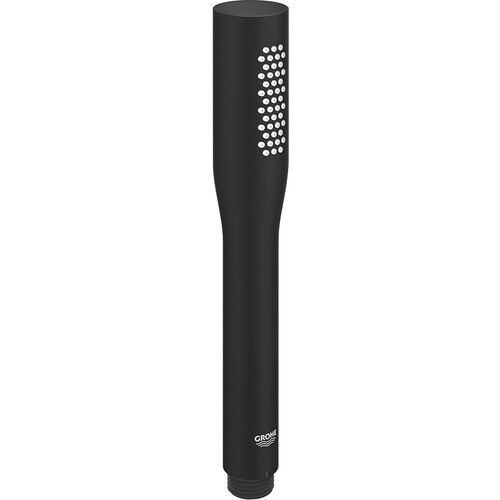 Grohe Euphoria Stick Cosmopolitan El Duşu 1 Akışlı Phantom Black - 22126KF0