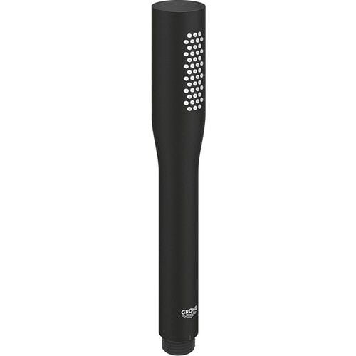 Grohe Euphoria Stick Cosmopolitan El Duşu 1 Akışlı Phantom Black - 22126KF0