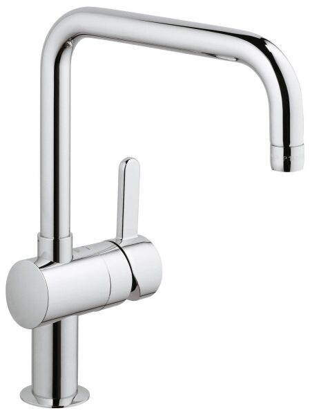 Grohe Flair Tek Kumandalı Eviye Bataryası 32453000