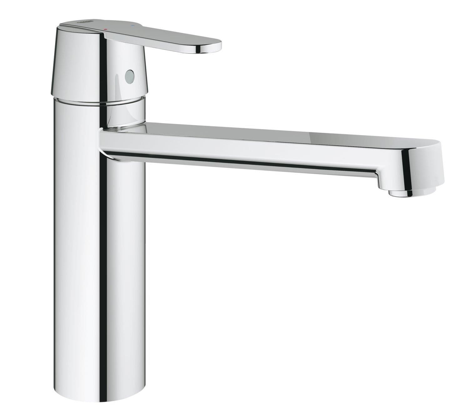 Grohe Get Tek Kumandalı Eviye Bataryası 30196000