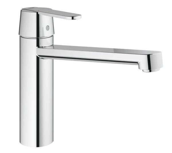 Grohe Get Tek Kumandalı Eviye Bataryası 30196000
