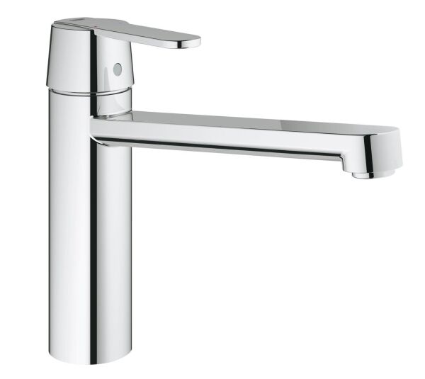 Grohe Get Tek Kumandalı Eviye Bataryası 30196000