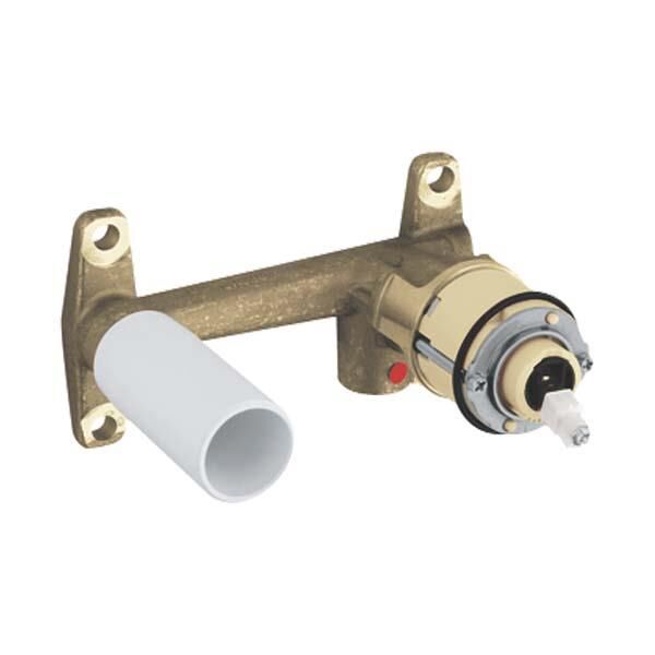 Grohe Ankastre Duvardan Lavabo Bataryası İç Gövdesi - 33769000