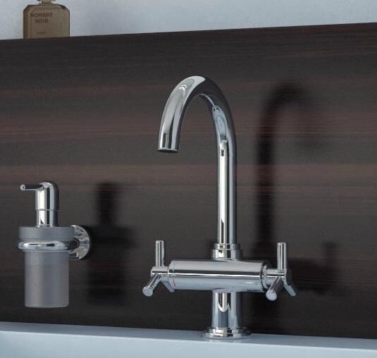 GROHE Atrio Lavabo Bataryası Uzun Gövde 21033000