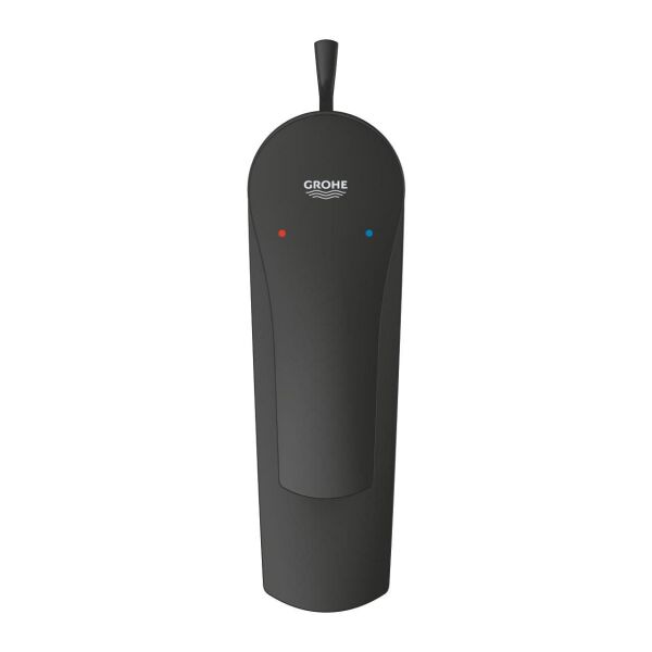 Grohe Eurosmart Tek Kumandalı Lavabo Bataryası S-Boyut - 332652433