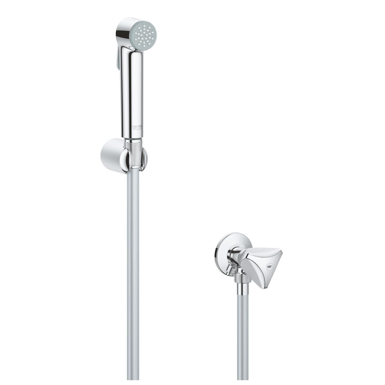 Grohe Tempesta -F Taharet Spreyi 30 (Ara muslukla birlikte)